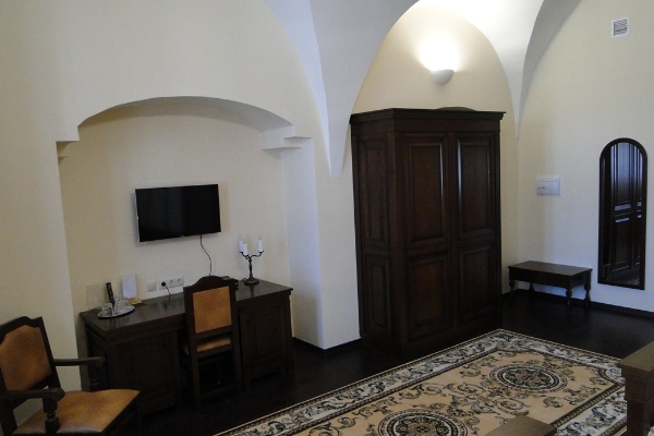 Hotel Monastyrski Minsk City Centre Монастырский